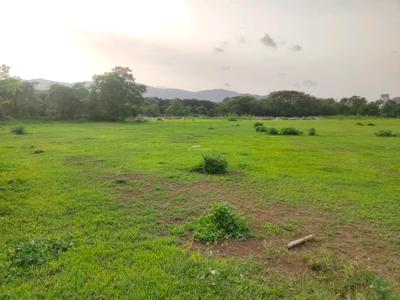 Image of 2000 Sq.ft Residential Plot / Land for sale in Swarajya Infrastructure Dronagiri, Dronagiri, Navi Mumbai for Rs. 1000000