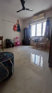 Hall Image of 1460 Sq.ft 3 BHK Apartment / Flat for sale in Dugar Ashwa, Kodambakkam Chennai for Rs. 23500000