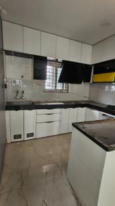 Kitchen Image of 2200 Sq.ft 4 BHK Independent House for sale in Navya The Royal, Indresham Sangareddy for Rs. 11000000