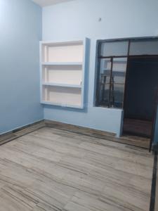 Bedroom Image of 550 Sq.ft 2 BHK Independent House for rent in Naini Allahabad for Rs. 7000