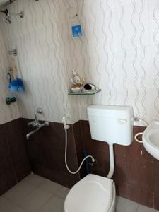 Image of 1150 Sq.ft 2 BHK Apartment / Flat for sale in Sanjeevani Sadafulee, Balewadi, Pune for Rs. 10000000
