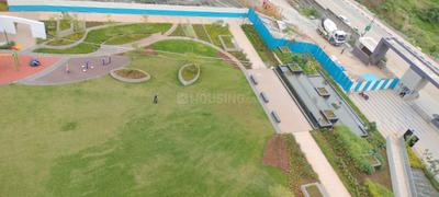 Image of 3250 Sq.ft 4 BHK Apartment / Flat for sale in Kalpataru Jade Residences D, Baner, Pune for Rs. 72500000