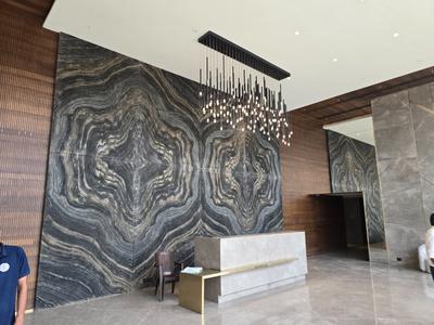 Image of 1175 Sq.ft 2 BHK Apartment / Flat for sale in Bhagwati 19 East, Nerul, Navi Mumbai for Rs. 26500000