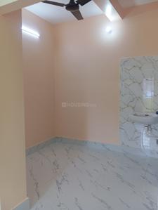 Hall Image of 450 Sq.ft 1 BHK Independent House for rent in Keshtopur Kolkata for Rs. 11000