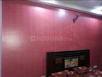 Bedroom Image of 1125 Sq.ft 3 BHK Builder Floor for sale in Vivek Vihar New Delhi for Rs. 15000000