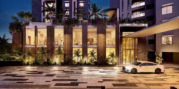 Self Financed Society 208 Colony, Yelahanka New Town Main Image 1