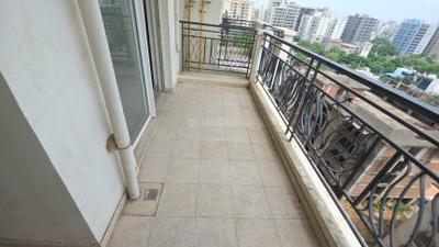 Image of 1940 Sq.ft 3 BHK Apartment / Flat for sale in DLF Express Greens, Manesar, Gurgaon for Rs. 14000000