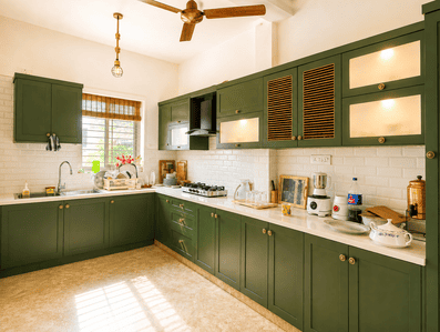 2 BHK Flat