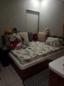 Bedroom Image of 1000 Sq.ft 2 BHK Apartment / Flat for sale in New Gotri Vadodara for Rs. 3800000