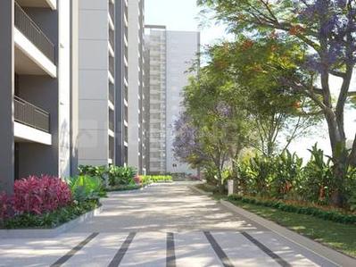 Image of 2300 Sq.ft 3 BHK Apartment / Flat for sale in Puppalaguda, Hyderabad for Rs. 22325000
