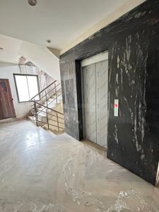 Hall Image of 2325 Sq.ft 3 BHK Apartment / Flat for sale in Bhowanipore Kolkata for Rs. 30000000