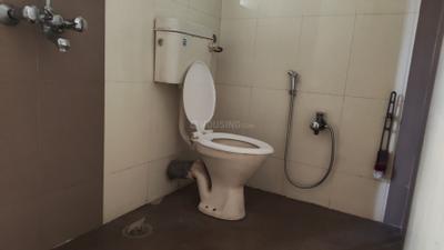 Image of 1600 Sq.ft 3 BHK Apartment / Flat for rent in Tirupati Dhara, Kamothe, Navi Mumbai for Rs. 38000