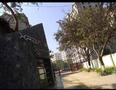 Image of 430 Sq.ft 1.5 BHK Apartment / Flat for sale in Xrbia Riverfront, Talegaon Dabhade, Pune for Rs. 2200000