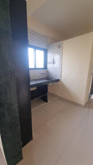 Menkudle plaza Kitchen 1