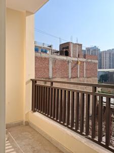 Bedroom Image of 550 Sq.ft 1 BHK Apartment / Flat for sale in Sector 74 Noida for Rs. 2500000