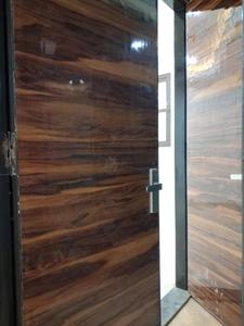 Common Bathroom Image of 2200 Sq.ft 4.5 BHK Apartment / Flat for sale in JMD Siddhi Vinayak by JMD Construction, Sector 73 Noida for Rs. 7600000