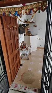 Balcony Image of 638 Sq.ft 1 BHK Apartment / Flat for sale in Dharam Nagar Surat for Rs. 1500000