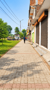 Image of 2500 Sq.ft Residential Plot / Land for sale in Bakshi Ka Talab, Lucknow for Rs. 4000000