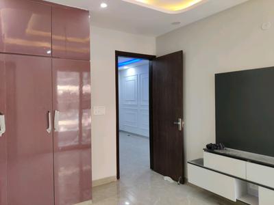 Bedroom Image of 1550 Sq.ft 3 BHK Builder Floor for sale in Vaishali Ghaziabad for Rs. 17000000