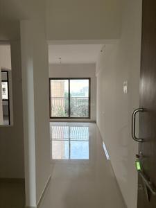 Hall Image of 500 Sq.ft 1 BHK Apartment / Flat for sale in Marathon Nextown Phase 5, Padle Gaon Thane for Rs. 5400000