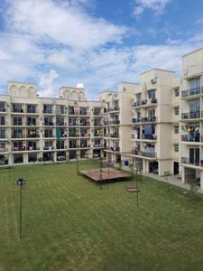 Building Image of 822 Sq.ft 2 BHK Builder Floor for sale in Signature Global Park III , Sector 36 Sohna for Rs. 7000000