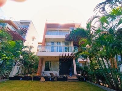 Image of 3500 Sq.ft 4 BHK Villa for sale in Hummock Villas, Khandala, Lonavala for Rs. 35000000