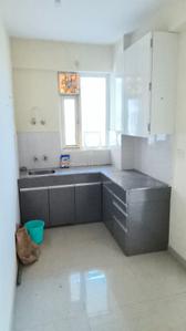 Kitchen Image of 650 Sq.ft 2.5 BHK Apartment / Flat for sale in Pyramid Urban Homes II, Sector 86 Gurgaon for Rs. 7900000