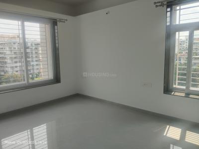 Bedroom Image of 2020 Sq.ft 4 BHK Apartment / Flat for rent in Kothrud Pune for Rs. 85000