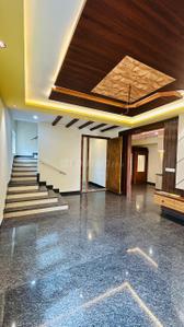 Hall Image of 2430 Sq.ft 9 BHK Independent House for sale in Ullalu Bengaluru for Rs. 22000000