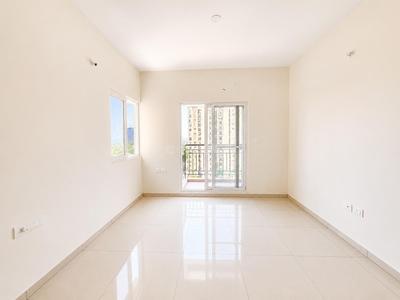 Hall Image of 1055 Sq.ft 2 BHK Apartment / Flat for sale in Shriram WYT Field, Bommenahalli Bengaluru for Rs. 14300000