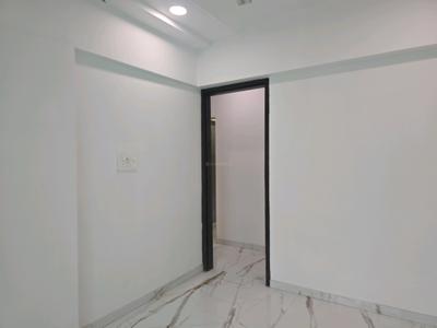 Bedroom Image of 980 Sq.ft 2 BHK Apartment / Flat for sale in SK Imperial Garden, Mira Road East Mira Bhayandar for Rs. 9900000