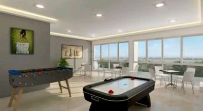 Hall Image of 2800 Sq.ft 4 BHK Apartment / Flat for sale in Skyline The One, Palarivattom Kochi for Rs. 26800000