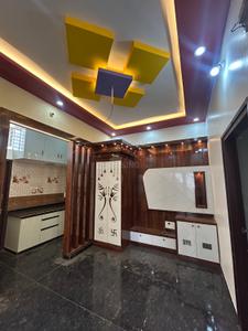 Hall Image of 600 Sq.ft 2 BHK Independent House for sale in Yandahalli Mysore for Rs. 6000000