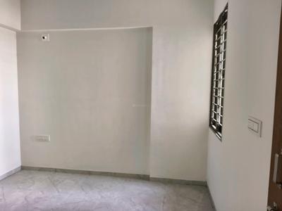 Bedroom Image of 1700 Sq.ft 3 BHK Apartment / Flat for sale in Pushp Mahadev, New Maninagar Ahmedabad for Rs. 5850000