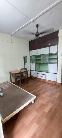 Lokmanya Colony, Kothrud Bedroom 1