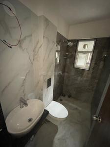 Image of 600 Sq.ft 1 BHK Apartment / Flat for rent in Kaveri Tower, Andheri West, Mumbai for Rs. 59000