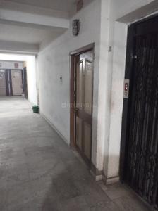 Image of 985 Sq.ft 2 BHK Apartment / Flat for rent in Kanchrapara, North 24 Parganas District for Rs. 10000