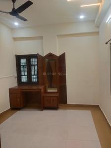 Hall Image of 1131 Sq.ft 2 BHK Apartment / Flat for sale in Ameenpur Sangareddy for Rs. 5600000