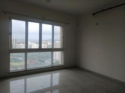 Bedroom Image of 1760 Sq.ft 3 BHK Apartment / Flat for sale in K Raheja T9 Chronos and T10 Supremus Phase 1 Of Raheja Reserve being Buildings T7 T8 T9 T10 in RV Premiere, Undri Pune for Rs. 15500000