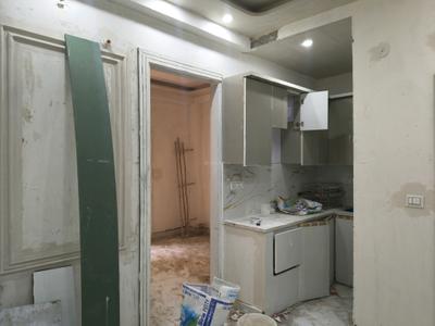 Living Room Image of 750 Sq.ft 2 BHK Builder Floor for sale in Ved Vihar Ghaziabad for Rs. 2365456
