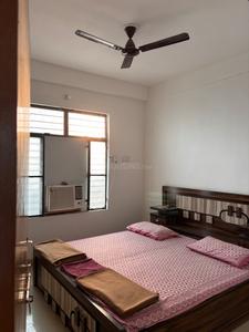 Bedroom Image of 800 Sq.ft 2 BHK Apartment / Flat for rent in Awas Vikas Colony Ayodhya for Rs. 15000