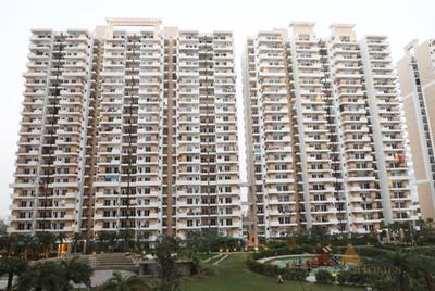 Image of 1325 Sq.ft 2 BHK Apartment / Flat for sale in ACE City, Noida Extension, Greater Noida for Rs. 12400000