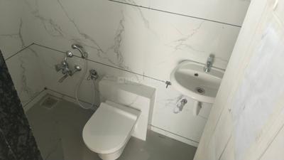 Image of 1233 Sq.ft 2 BHK Apartment / Flat for sale in Sanathal, Ahmedabad for Rs. 4450000