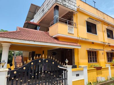 Image of 2850 Sq.ft 6 BHK Independent House for sale in Urwa, Mangalore for Rs. 15500000