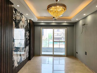 Living Room Image of 2700 Sq.ft 4.5 BHK Builder Floor for sale in Sector 55 Gurgaon for Rs. 36500000