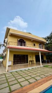 Image of 4400 Sq.ft 4 BHK Villa for sale in RGS The Nest, Neral, Thane for Rs. 27500000