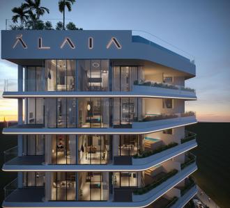 Image of 872 Sq.ft 1 BHK Apartment / Flat for sale in Al Satwa, Dubai for Rs. 43765762