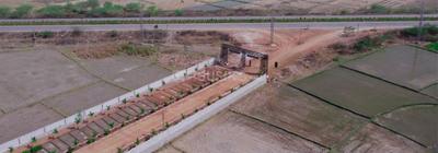 Image of 1350 Sq.ft Residential Plot / Land for sale in Kandukur, Hyderabad for Rs. 4500000