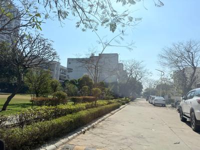 Image of 1681 Sq.ft 3 BHK Builder Floor for sale in Omaxe Gardenia Floors 2, Sector 71, Mohali for Rs. 13900000