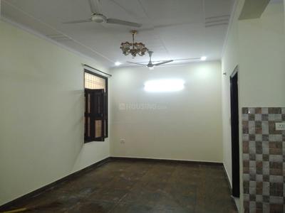 Hall Image of 1100 Sq.ft 2 BHK Builder Floor for rent in Sector 49 Faridabad for Rs. 15000